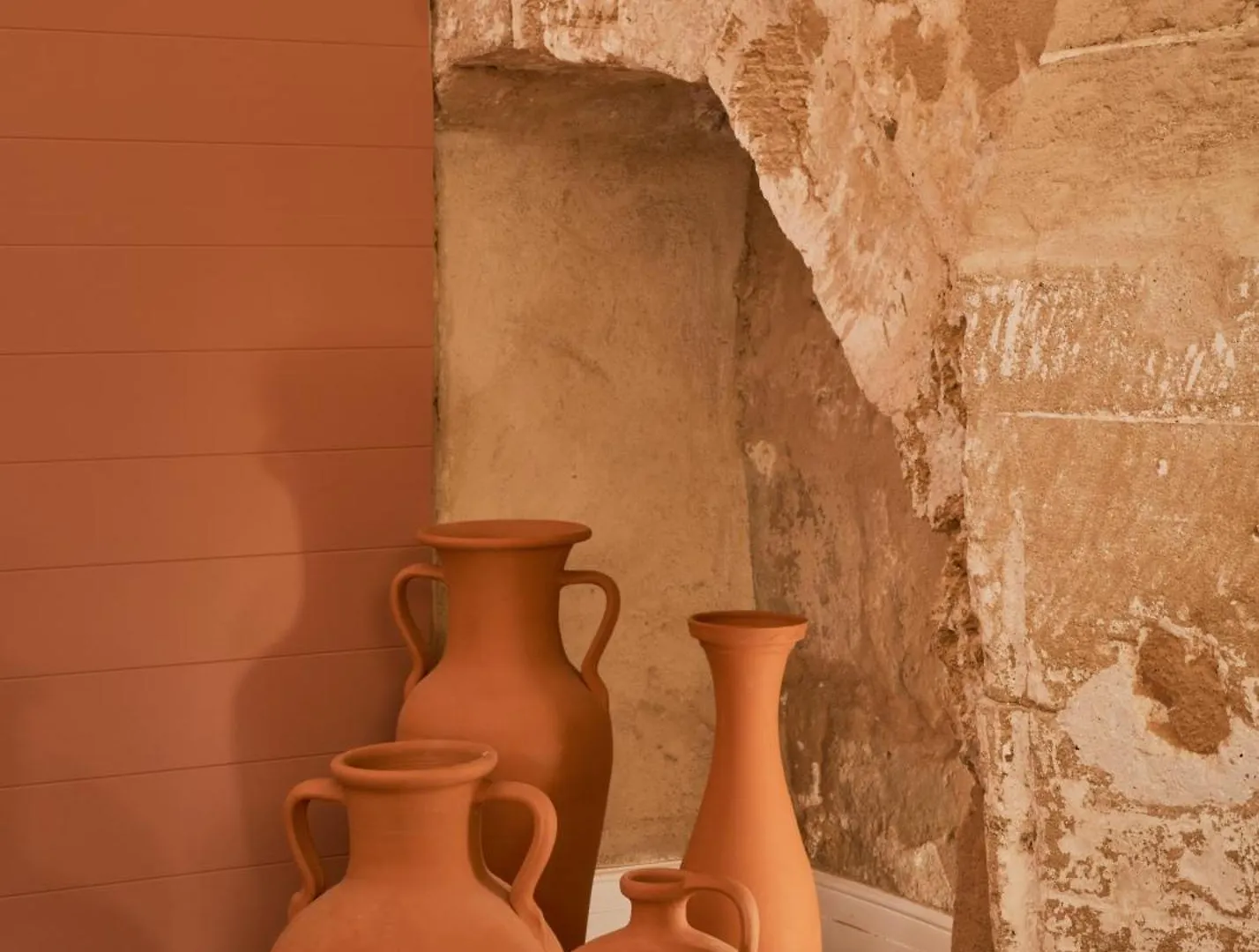 Boutique Hotel Posada Terra Santa Пальма-де-Майорка