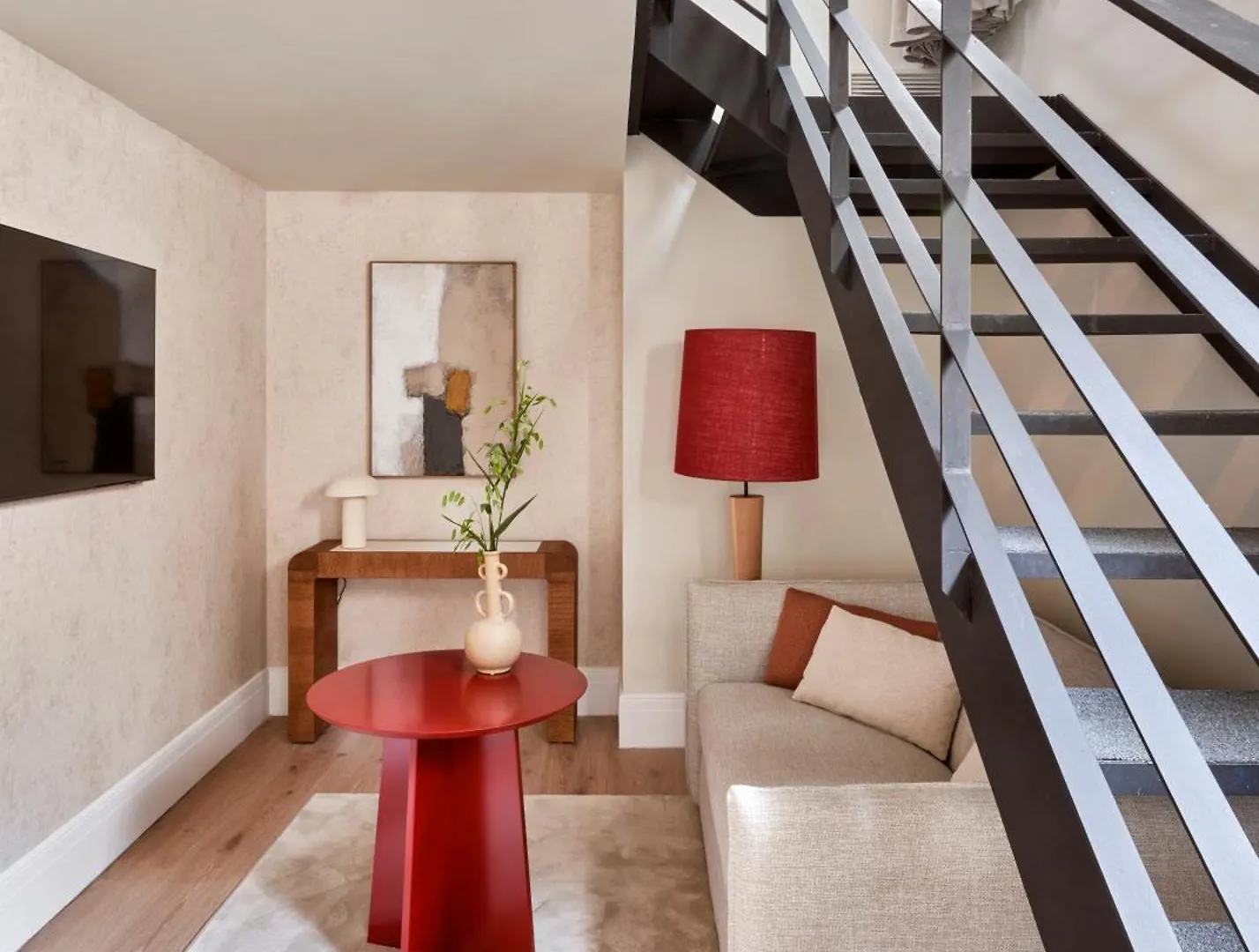 Boutique Hotel Posada Terra Santa Пальма-де-Майорка