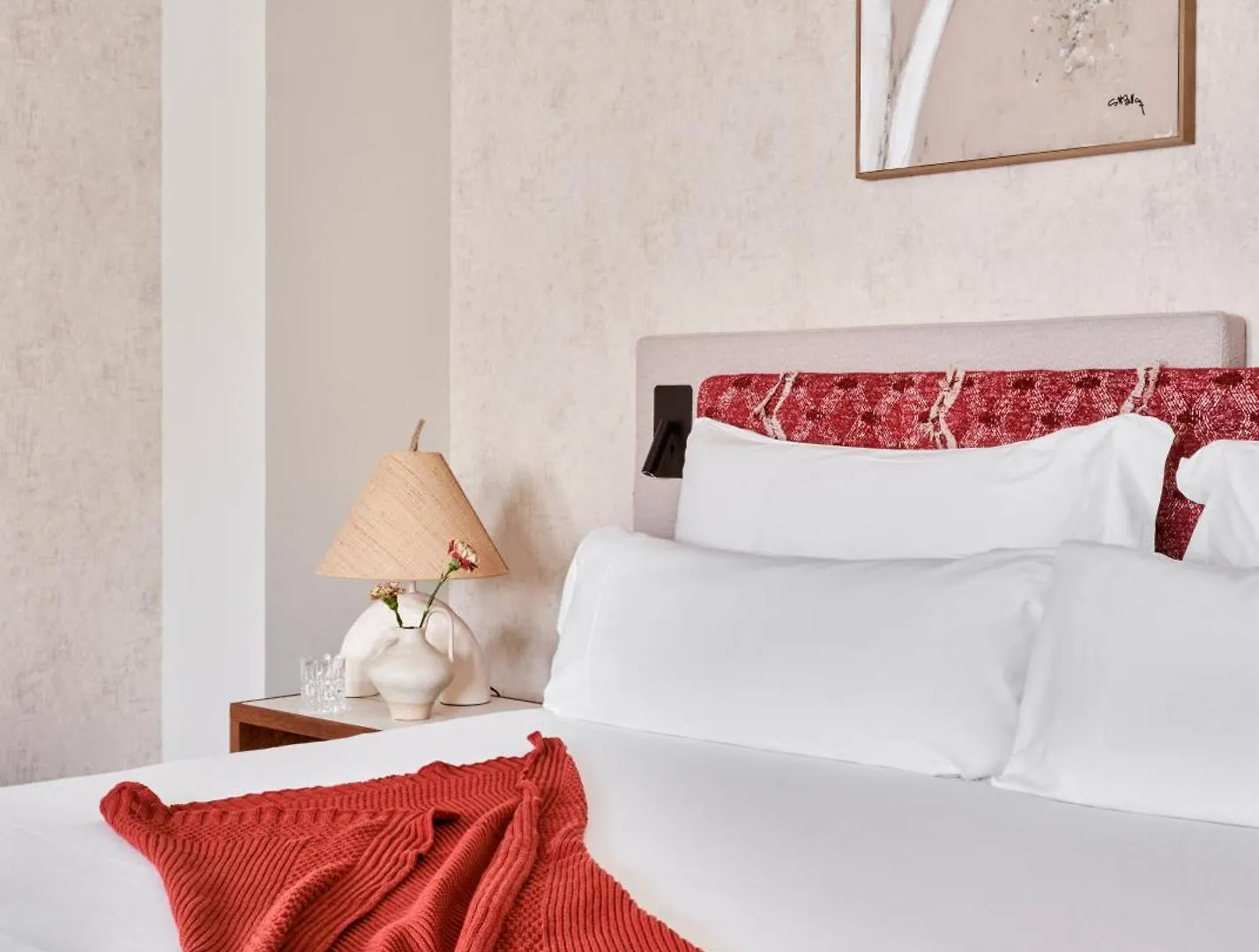 Boutique Hotel Posada Terra Santa Пальма-де-Майорка