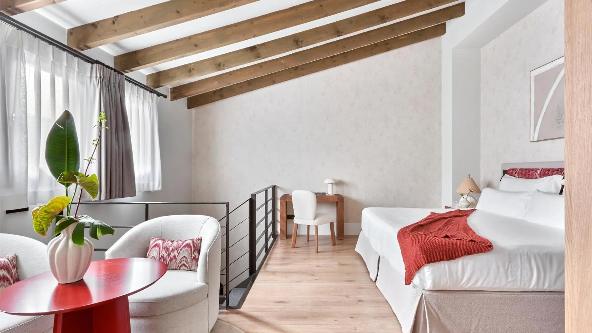 Boutique Hotel Posada Terra Santa Пальма-де-Майорка 4*,  Испания