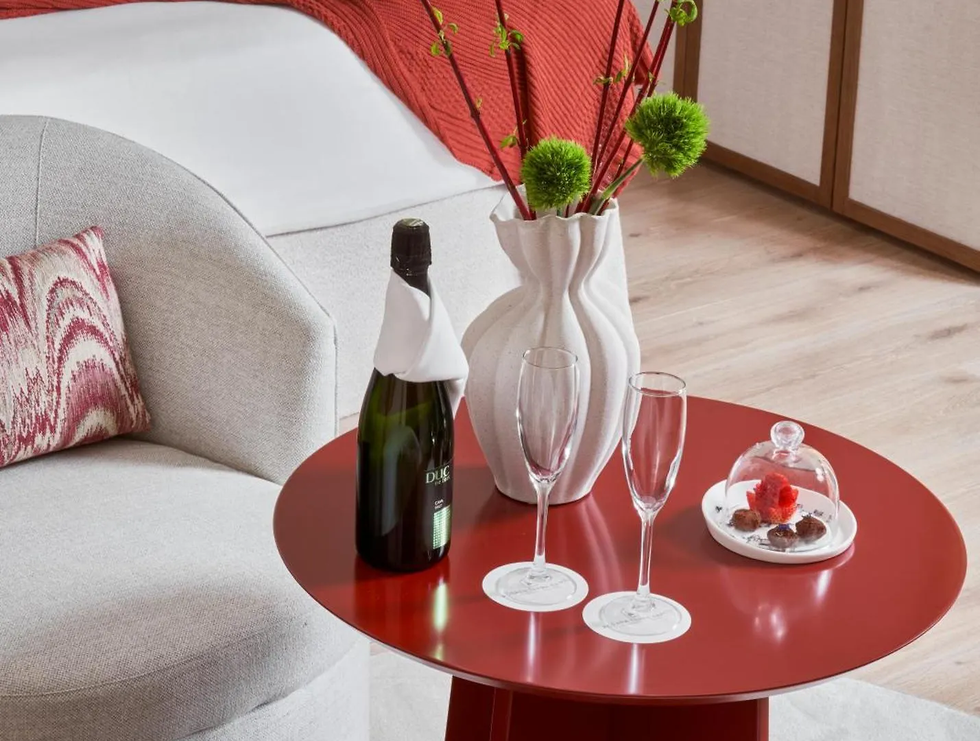 Boutique Hotel Posada Terra Santa Пальма-де-Майорка