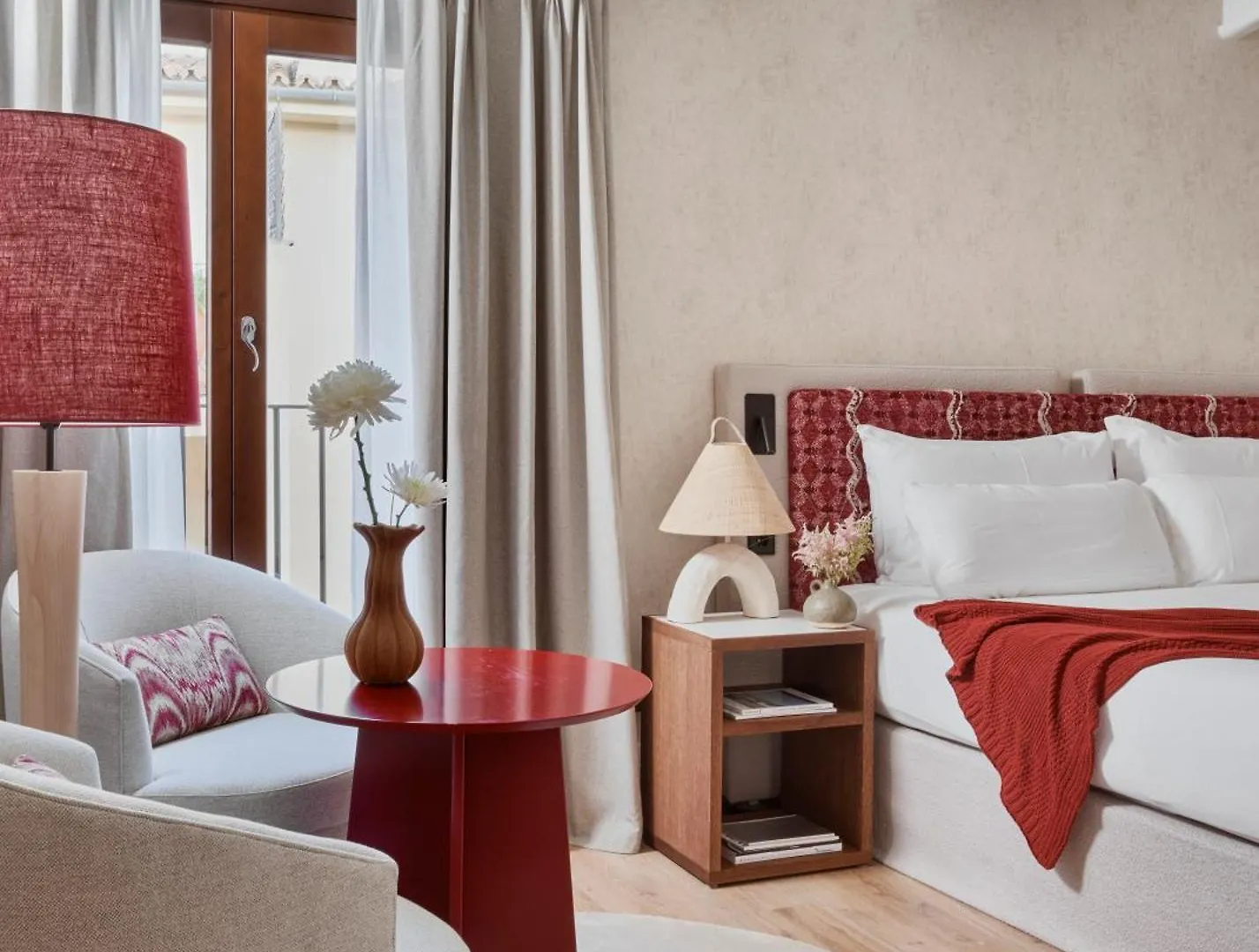 Boutique Hotel Posada Terra Santa Пальма-де-Майорка