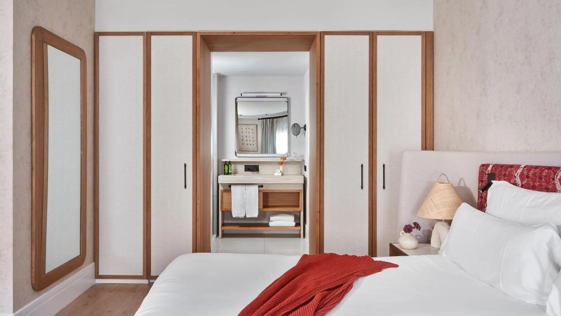 Boutique Hotel Posada Terra Santa Пальма-де-Майорка 4*,