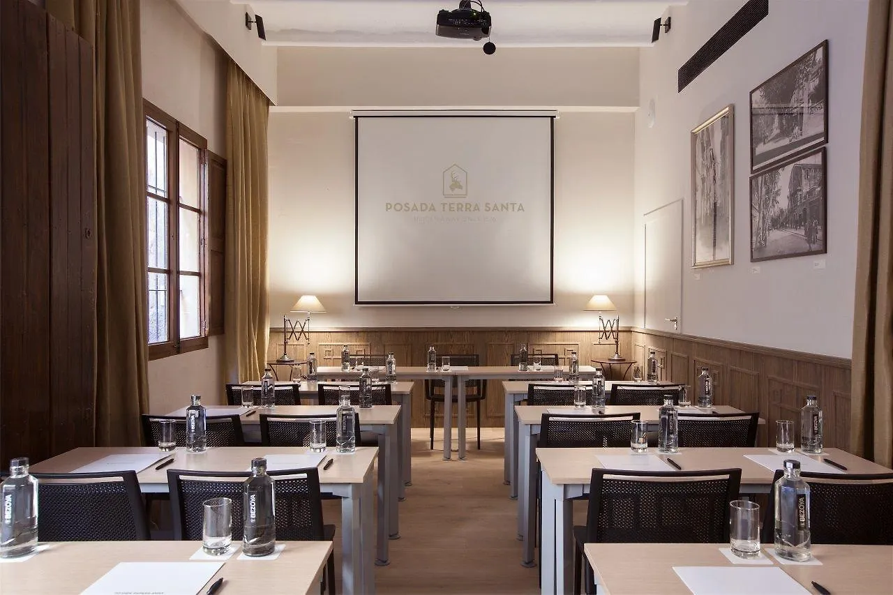 Boutique Hotel Posada Terra Santa Пальма-де-Майорка