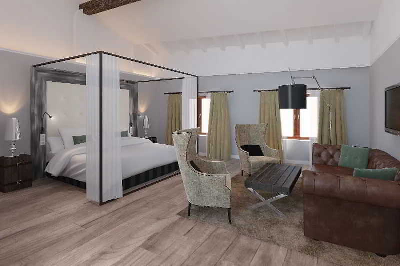 Boutique Hotel Posada Terra Santa Пальма-де-Майорка