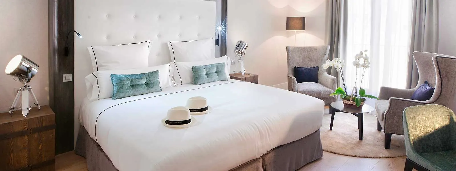 Boutique Hotel Posada Terra Santa Пальма-де-Майорка Испания