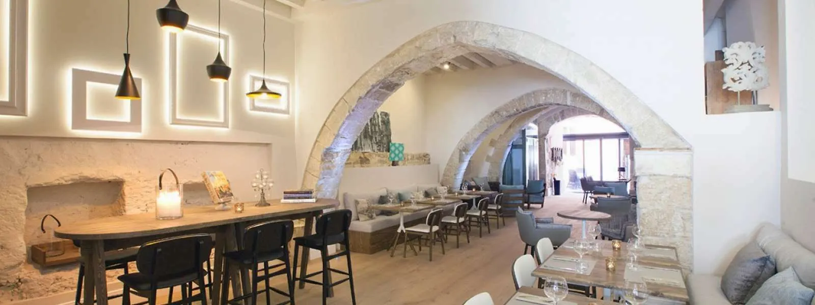 Boutique Hotel Posada Terra Santa Пальма-де-Майорка