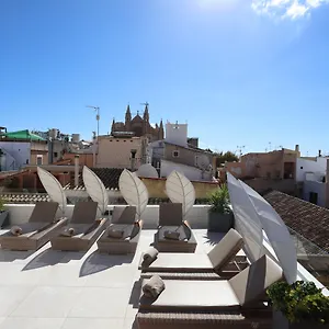 Bo Hotel Palma di Maiorca