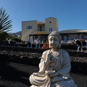 Club Jm Lanzarote , Tabayesco Spain