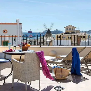 Staycatalina Boutique Aparthotel Palma di Maiorca