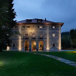 Iriarte Jauregia Hotel Bidegoian