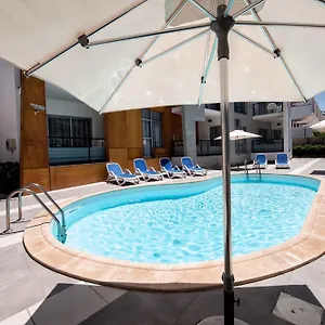 Miami Sun , Puerto Rico (Gran Canaria) Spain