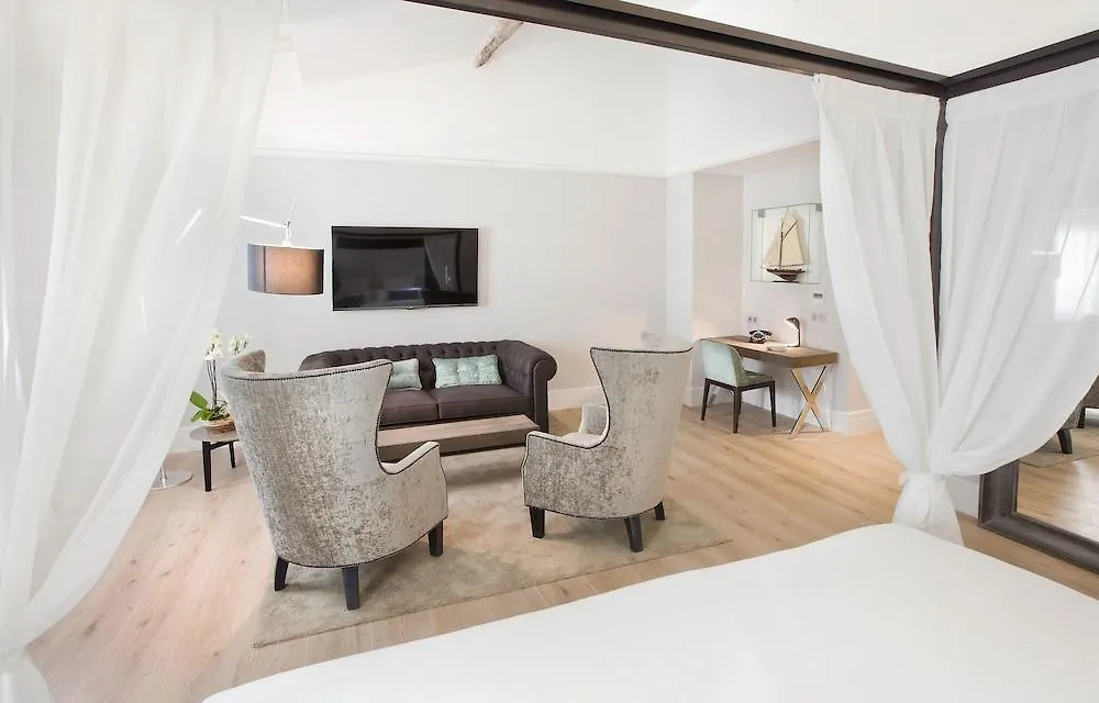 Boutique Hotel Posada Terra Santa Palma de Mallorca