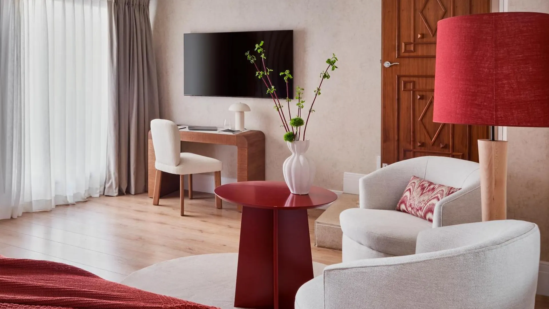 ****  Boutique Hotel Posada Terra Santa Palma de Mallorca Spain