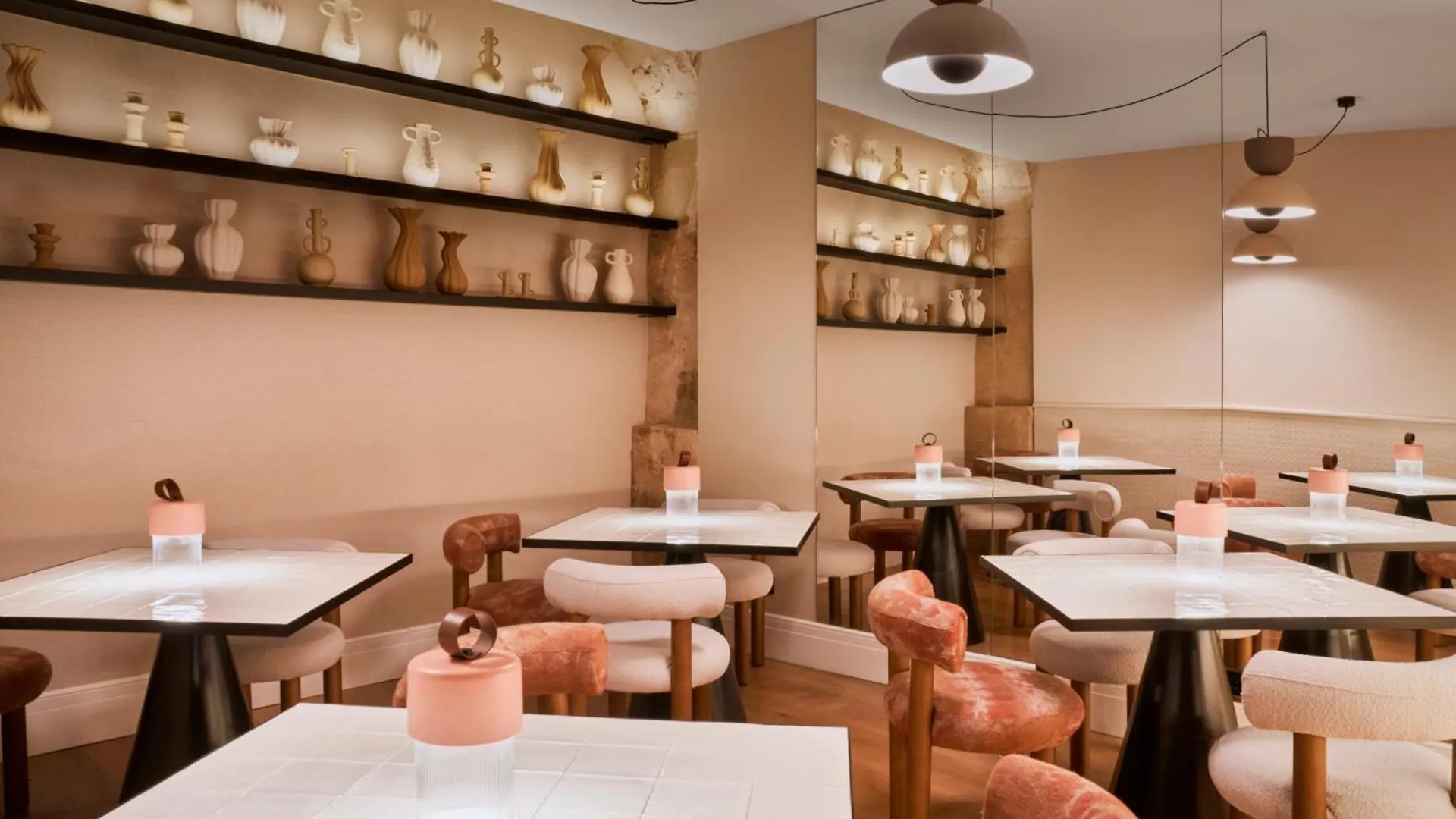 Boutique Hotel Posada Terra Santa Пальма-де-Майорка