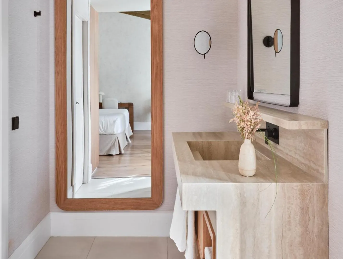 ****  Boutique Hotel Posada Terra Santa Пальма-де-Майорка Испания