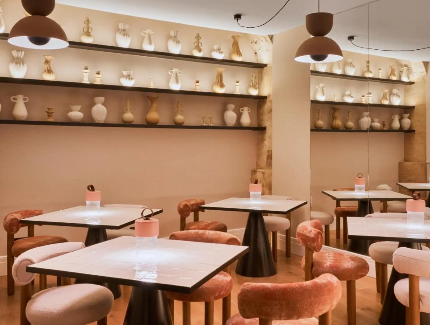 Boutique Hotel Posada Terra Santa Пальма-де-Майорка Испания