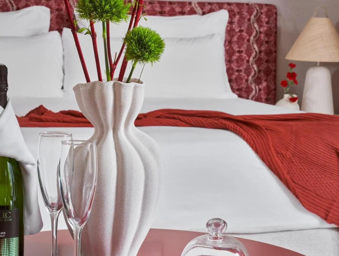Boutique Hotel Posada Terra Santa Пальма-де-Майорка