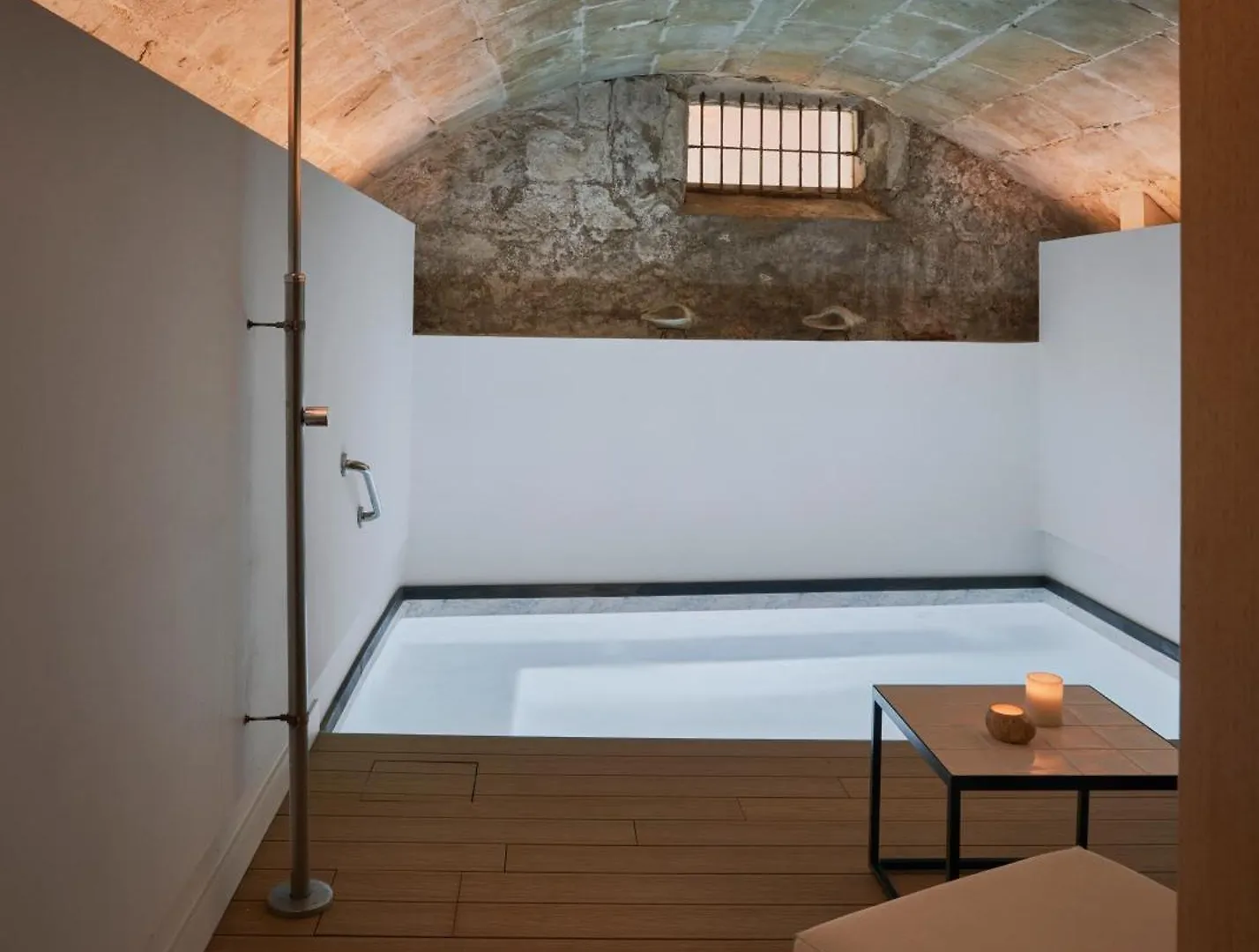 Boutique Hotel Posada Terra Santa Palma de Mallorca