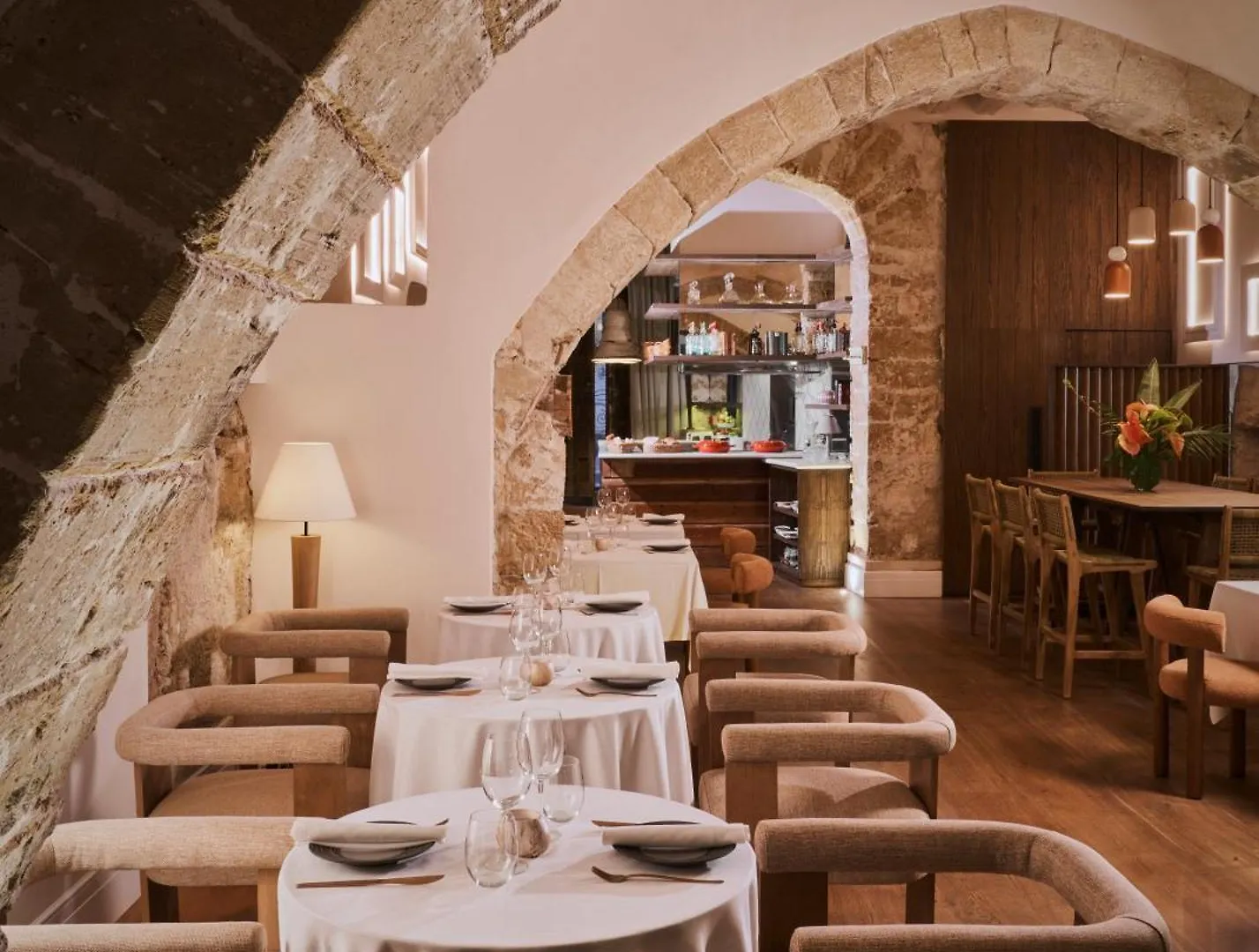 Boutique Hotel Posada Terra Santa Пальма-де-Майорка