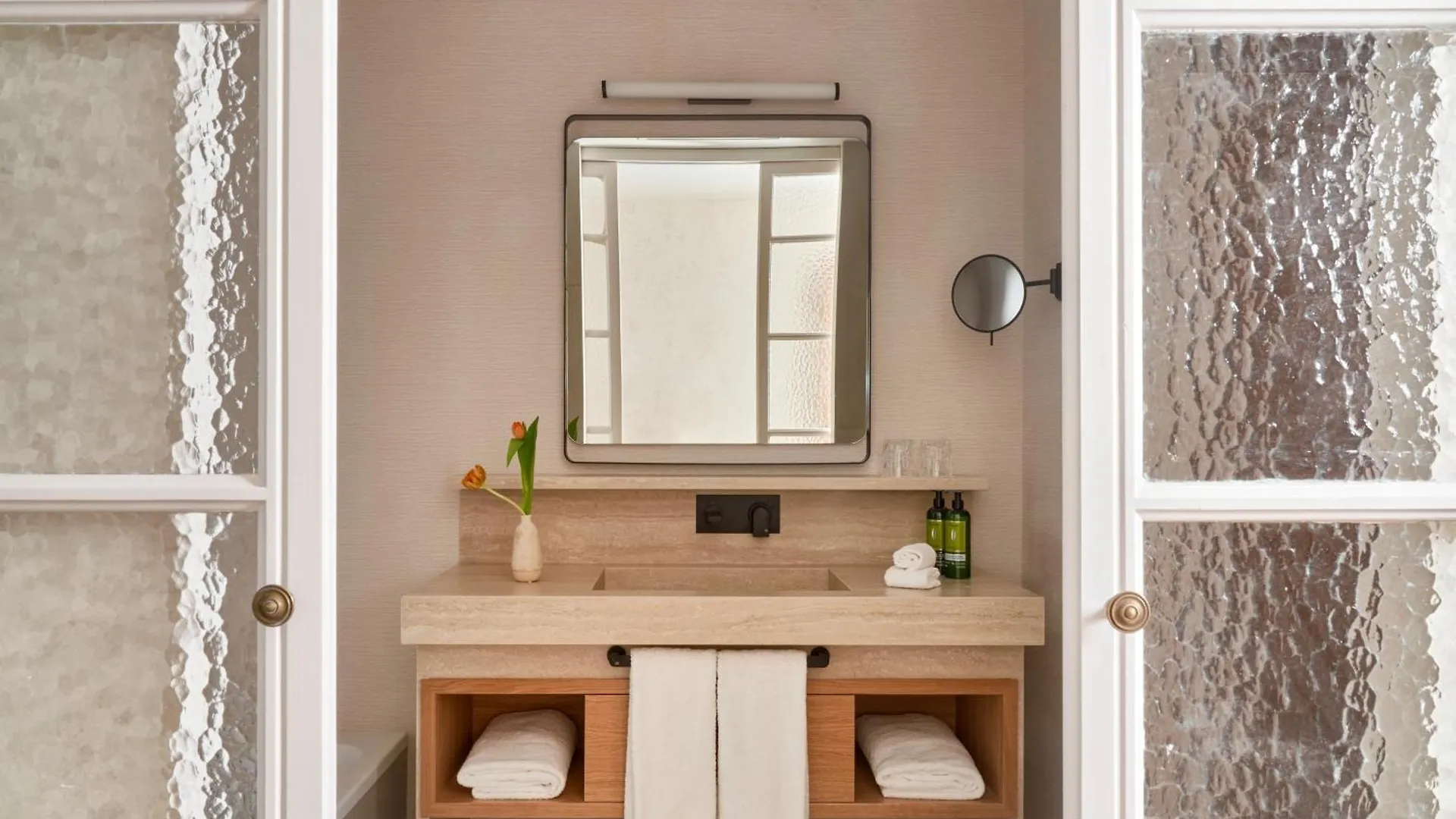 Boutique Hotel Posada Terra Santa Palma de Mallorca