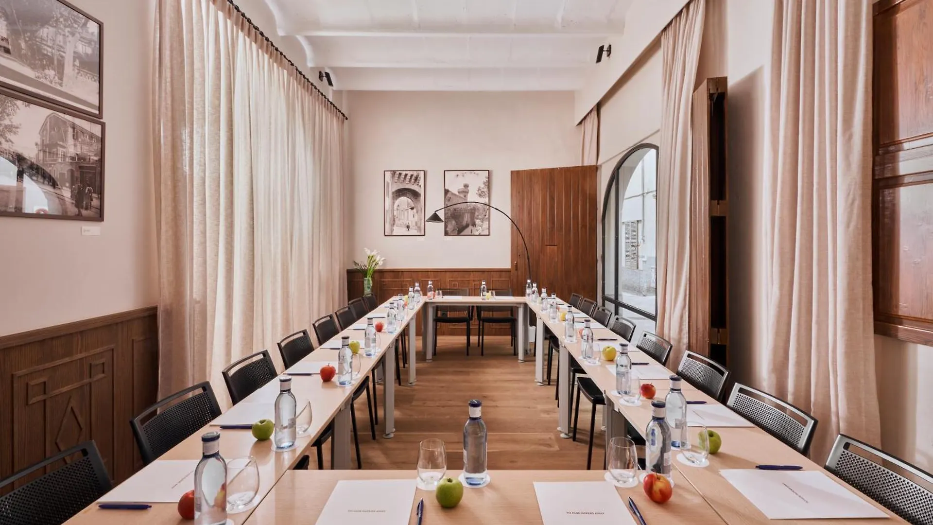 Boutique Hotel Posada Terra Santa Пальма-де-Майорка 4*,  Испания