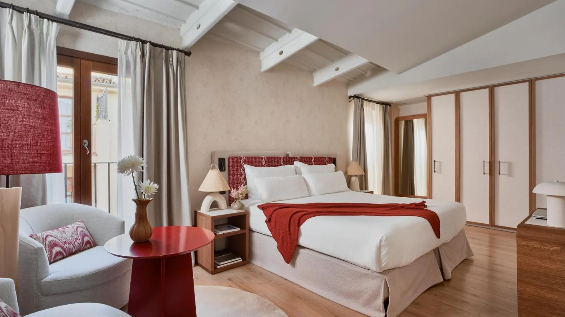 Boutique Hotel Posada Terra Santa Пальма-де-Майорка