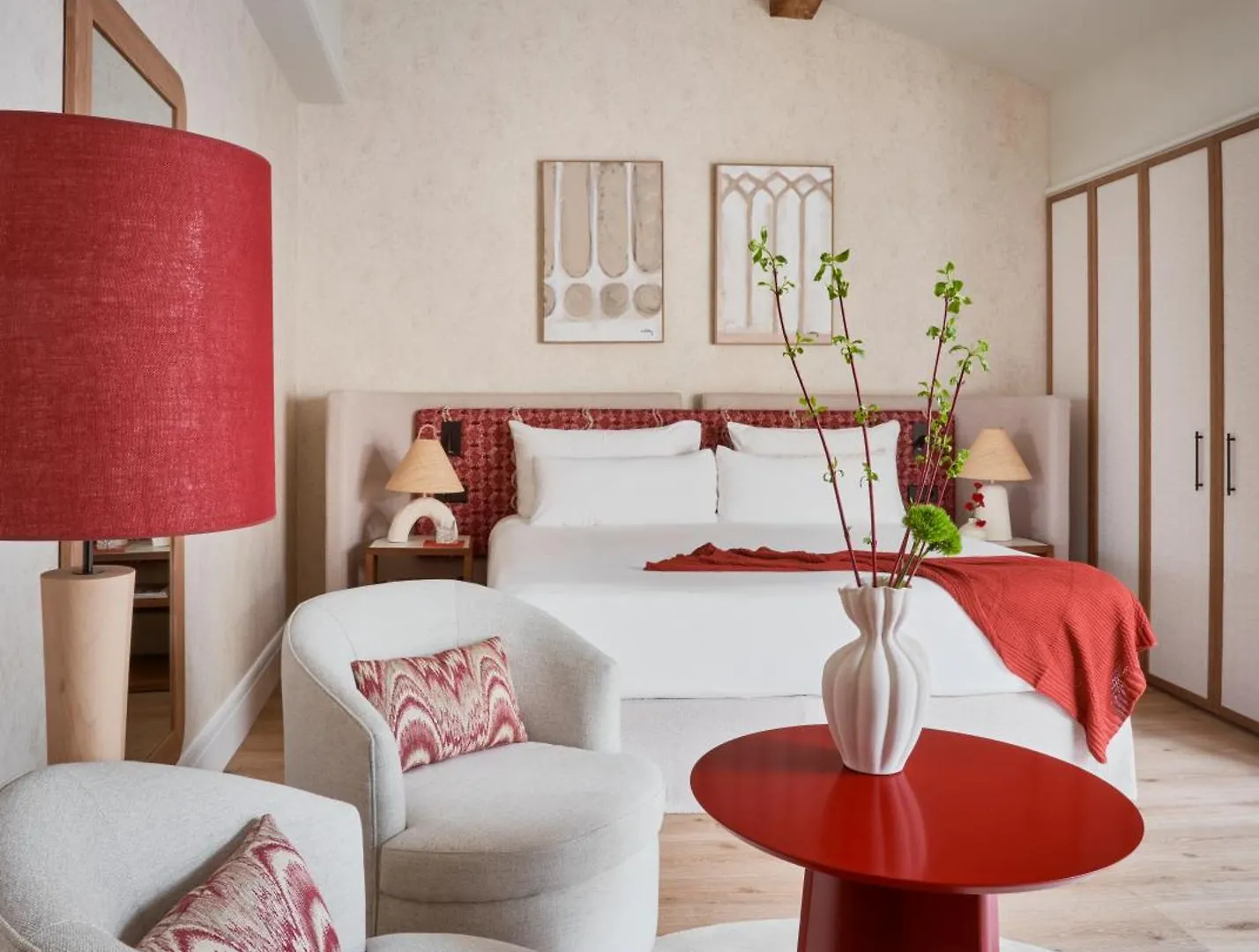 Boutique Hotel Posada Terra Santa Пальма-де-Майорка