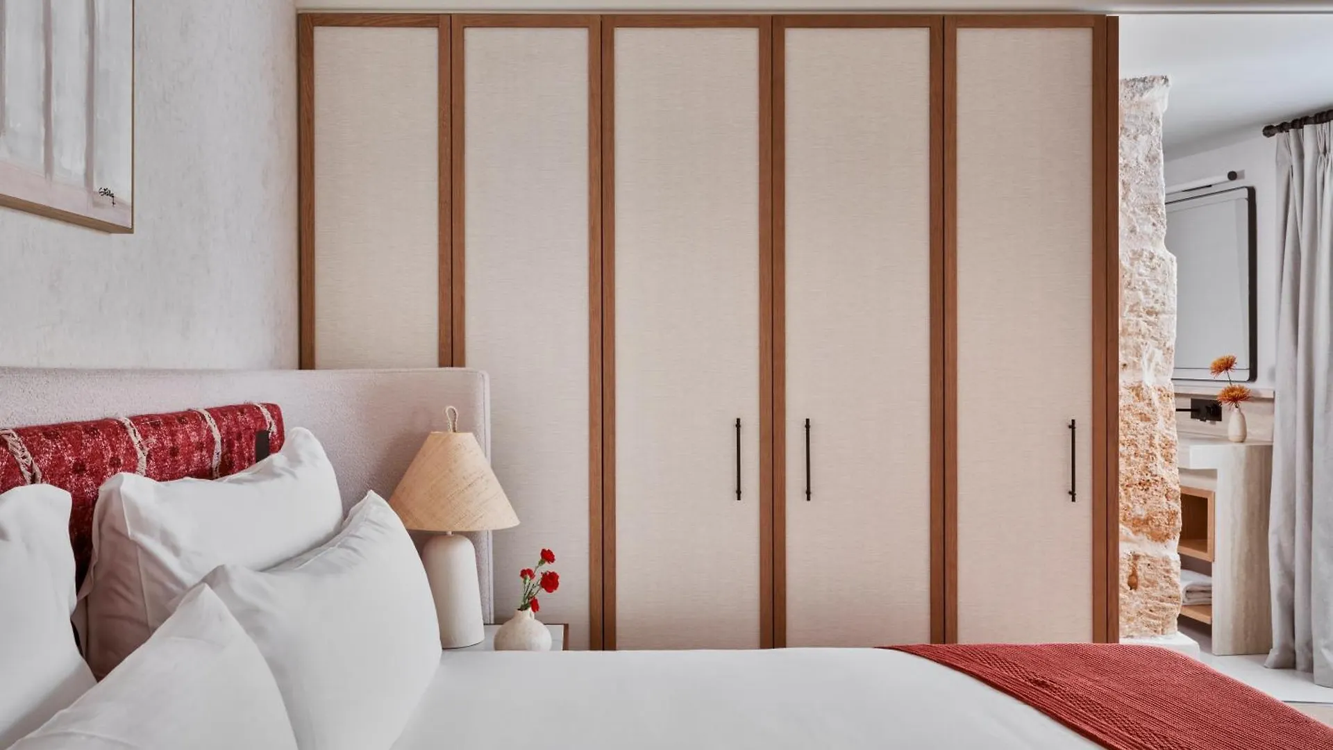 ****  Boutique Hotel Posada Terra Santa Пальма-де-Майорка Испания