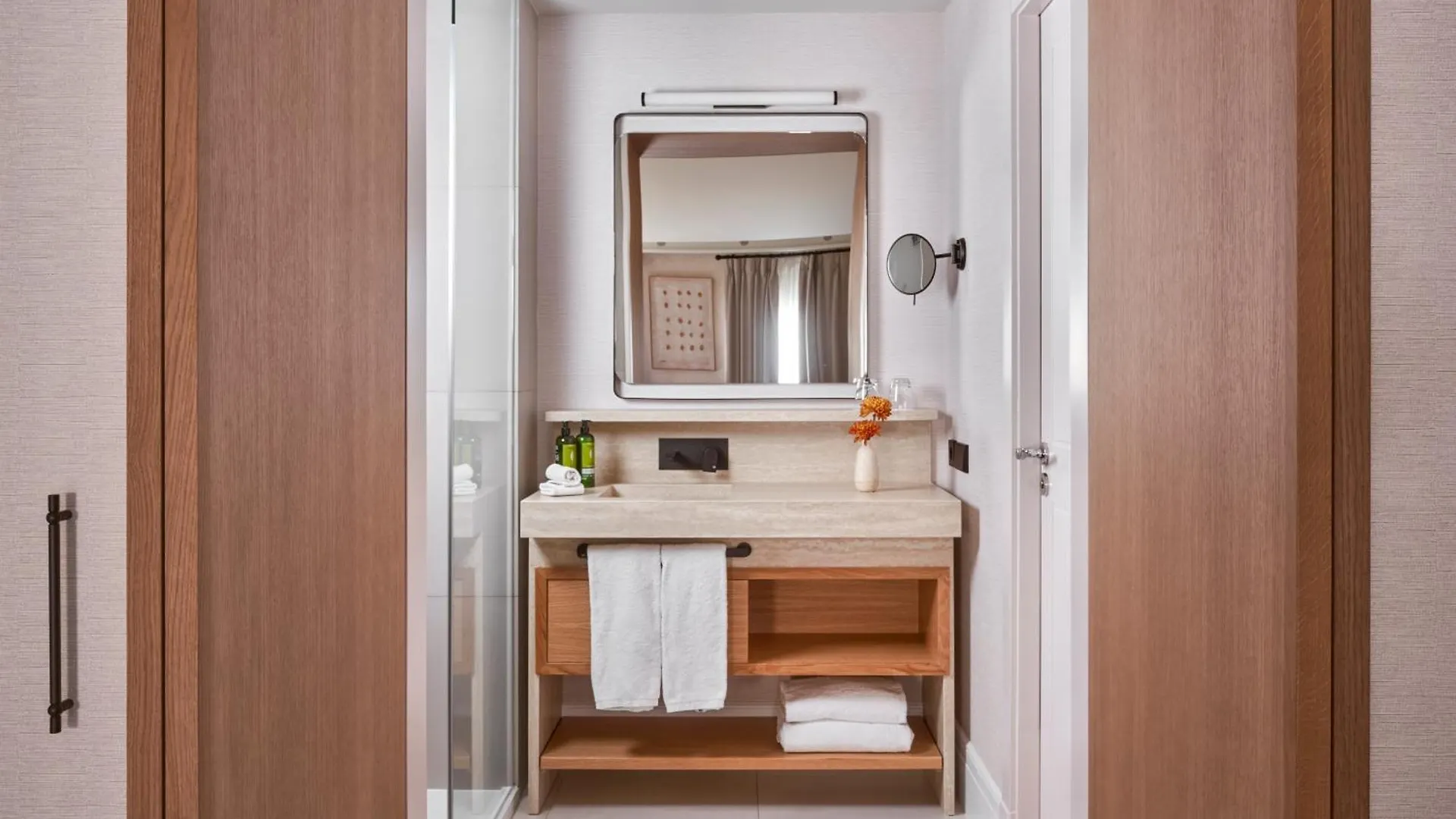 Boutique Hotel Posada Terra Santa Пальма-де-Майорка Испания