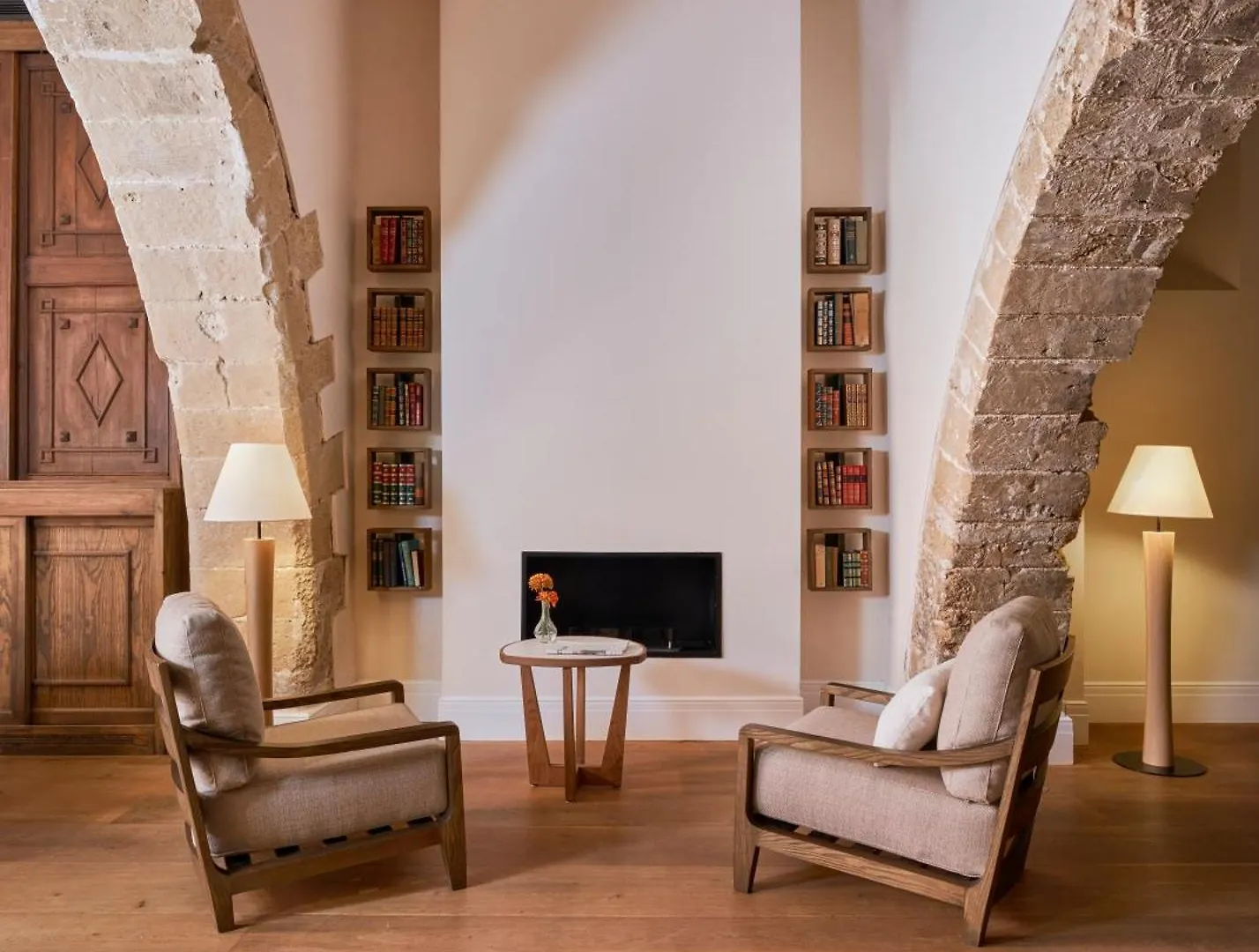 Boutique Hotel Posada Terra Santa Пальма-де-Майорка 4*,  Испания