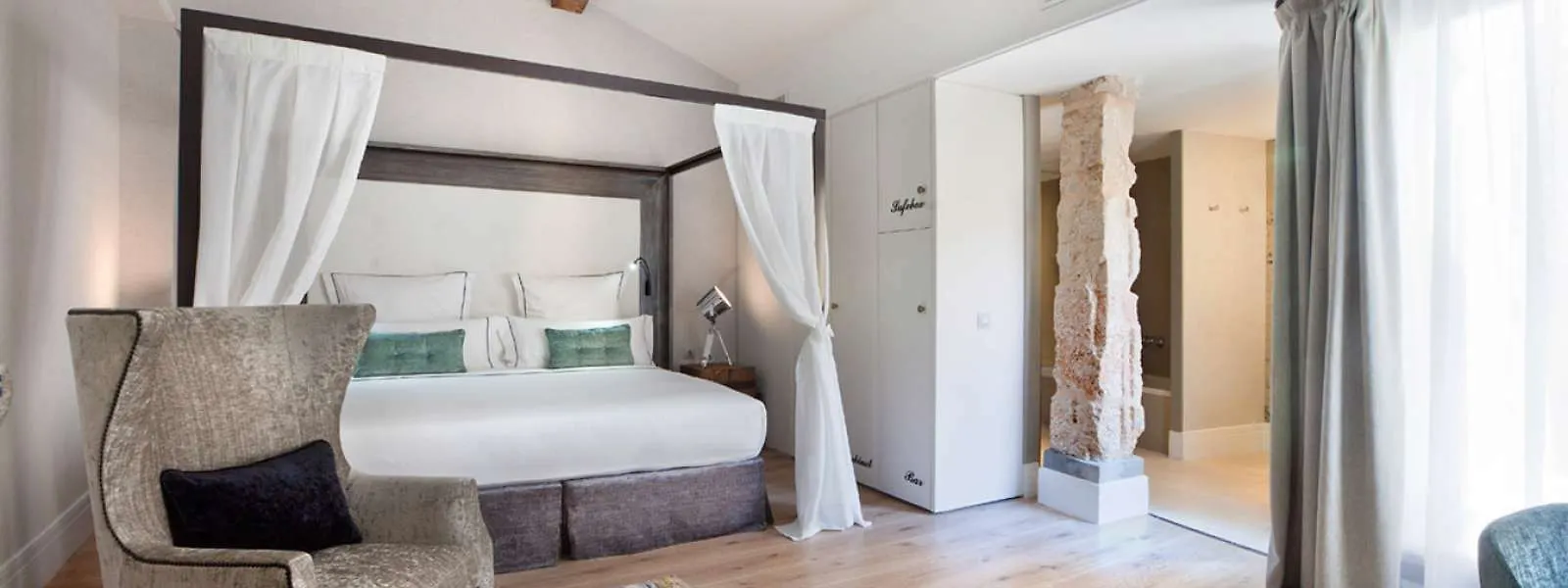 Boutique Hotel Posada Terra Santa Пальма-де-Майорка
